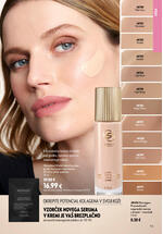 Oriflame redni katalog