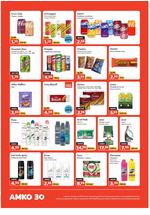 Amko kataloška akcija