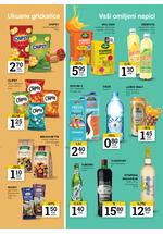 Konzum kataloška akcija