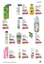 DM Drogerie katalog akcija