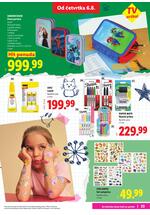 Lidl back to school
