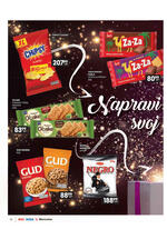 Idea katalog praznični magazin