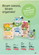 DM Drogerie katalog akcija