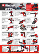 Bauhaus redni katalog
