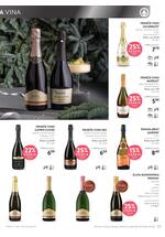 Spar katalog vino