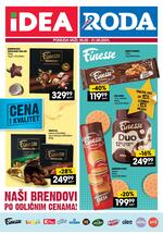 Naši brendovi Katalog Akcija