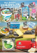 Kort marketi kataloška akcija