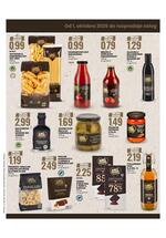 Eurospin katalog - Tedenska akcija
