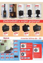 Agromehanika akcijski katalog