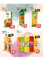 Tropic akcijski katalog