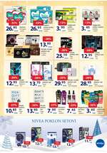 FIS prehrana i hemija