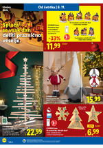 Lidl redni katalog
