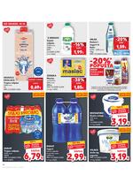 Kaufland katalog - Prehrambeni proizvodi