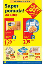 Lidl kataloška akcija