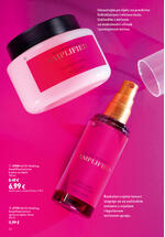 Oriflame kozmetika