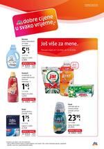 DM katalog - Mjesečna akcija