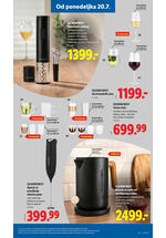 Lidl katalog akcija