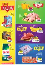 Nedeljna akcija Katalog Akcija