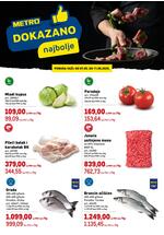 Katalog dokazano Katalog Akcija