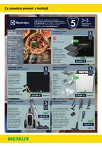 Merkur akcijski katalog