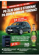 Studenac tjedna akcija