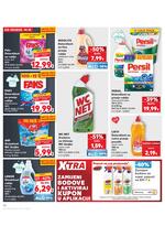 Kaufland katalog - Prehrambeni proizvodi