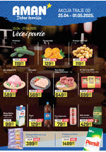 Nedeljna akcija Katalog Akcija