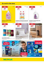 Merkur akcijski katalog