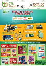 Zlatan Trag katalog akcija