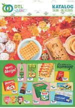 Katalog akcija
