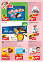 Idea katalog nedeljna akcija
