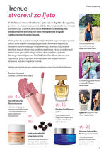 Oriflame kozmetika