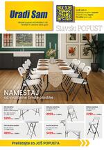 Uradi Sam katalog akcija Katalog Akcija