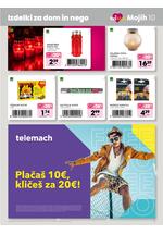 Tuš katalog - Moijh 10