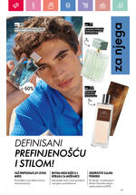 Oriflame katalog akcija
