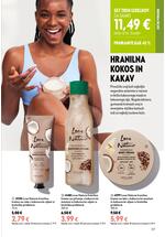 Oriflame redni katalog