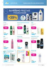 Lilly Drogerie katalog akcija