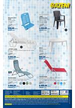 Metro katalog bazeni