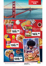 Lidl katalog akcija