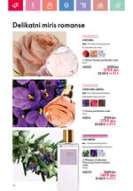 Oriflame katalog akcija