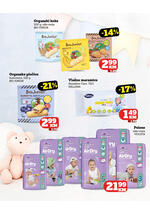 Tropic akcijski katalog