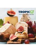 Tropic akcijski katalog Katalog Akcija