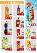 Pivac kataloška akcija