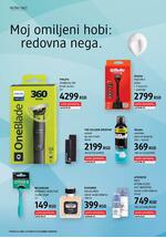 DM Drogerie katalog akcija