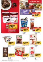 Maxi katalog – Nedeljna akcija