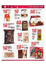 Eurospin tedenski letak