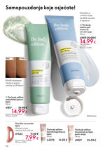 Oriflame kozmetika