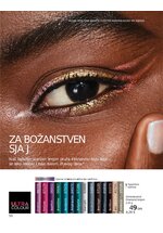 Avon katalog akcija