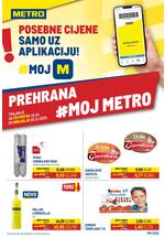 Prehrana i neprehrana
