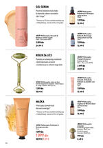 Oriflame katalog akcija